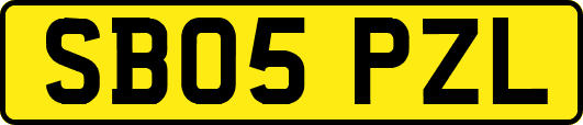 SB05PZL