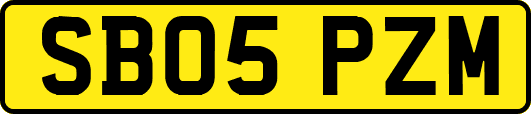 SB05PZM