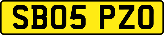 SB05PZO