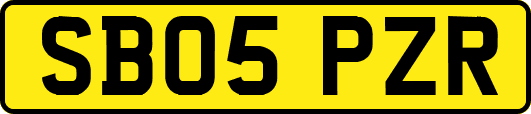 SB05PZR