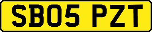SB05PZT