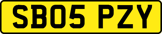 SB05PZY