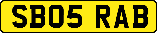 SB05RAB