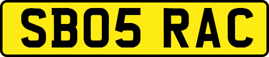 SB05RAC