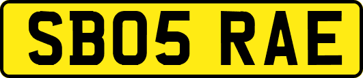 SB05RAE
