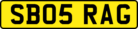 SB05RAG