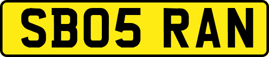 SB05RAN