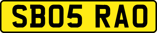 SB05RAO