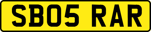 SB05RAR