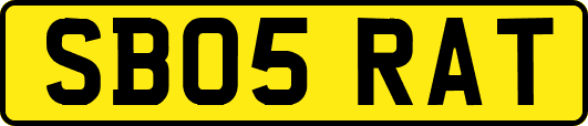 SB05RAT