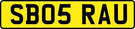 SB05RAU