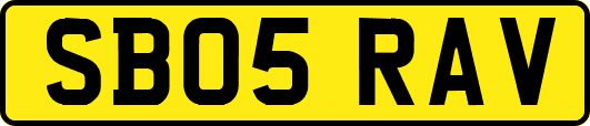 SB05RAV