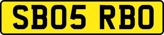 SB05RBO