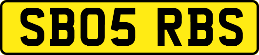 SB05RBS