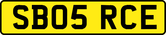 SB05RCE
