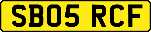 SB05RCF