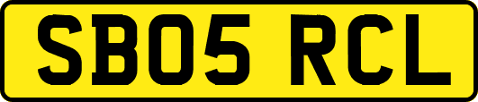 SB05RCL
