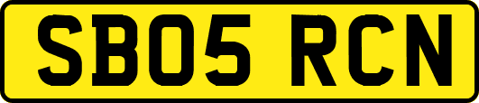 SB05RCN