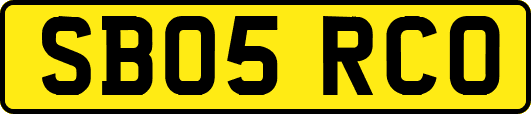 SB05RCO