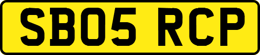 SB05RCP