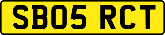 SB05RCT