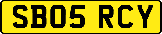SB05RCY