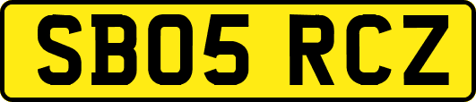 SB05RCZ