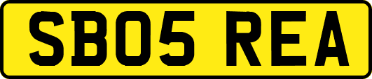 SB05REA