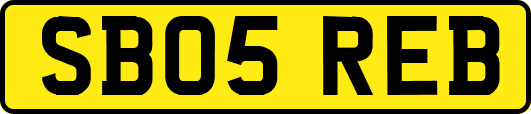 SB05REB