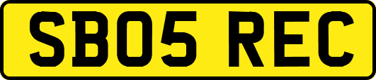 SB05REC