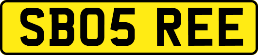 SB05REE