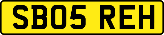 SB05REH