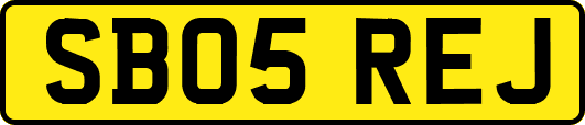 SB05REJ