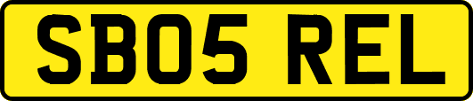 SB05REL