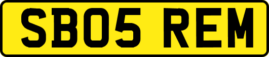SB05REM