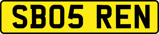 SB05REN