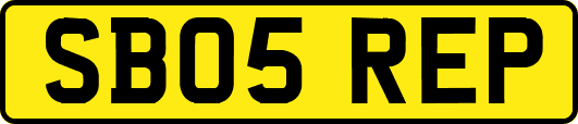 SB05REP