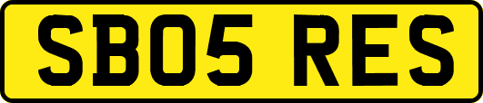 SB05RES