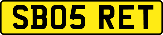 SB05RET
