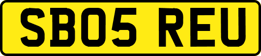 SB05REU