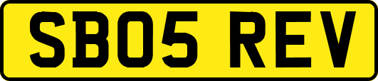 SB05REV