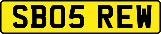 SB05REW