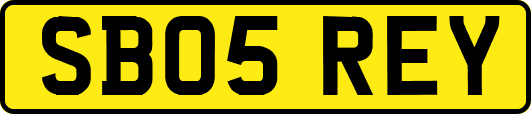 SB05REY