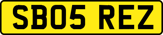 SB05REZ
