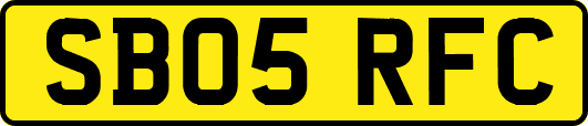 SB05RFC