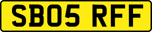 SB05RFF