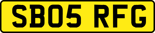 SB05RFG