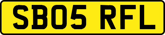 SB05RFL
