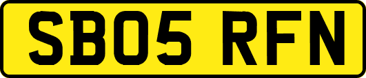 SB05RFN