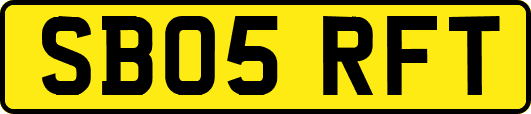 SB05RFT